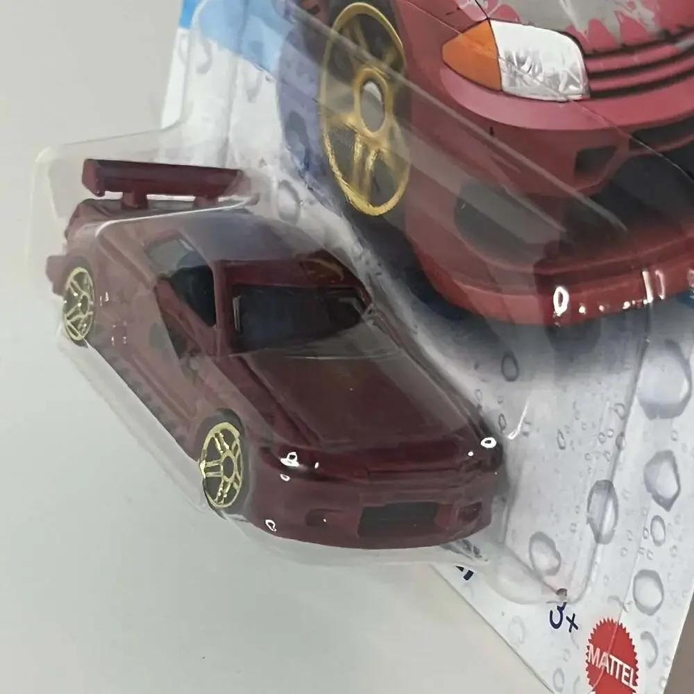 Hot Wheels brand new